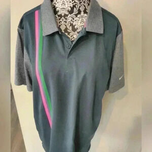 Nike golf  polo